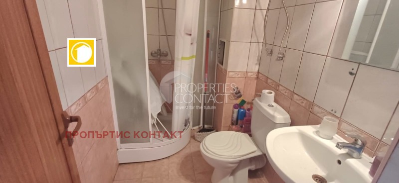 Satılık  1 yatak odası bölge Burgaz , k.k. Slançev bryag , 80 metrekare | 58878114 - görüntü [17]