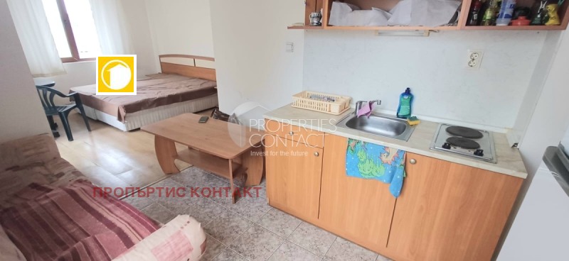 Satılık  1 yatak odası bölge Burgaz , k.k. Slançev bryag , 80 metrekare | 58878114 - görüntü [3]