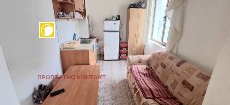 Satılık  1 yatak odası bölge Burgaz , k.k. Slançev bryag , 80 metrekare | 58878114 - görüntü [4]