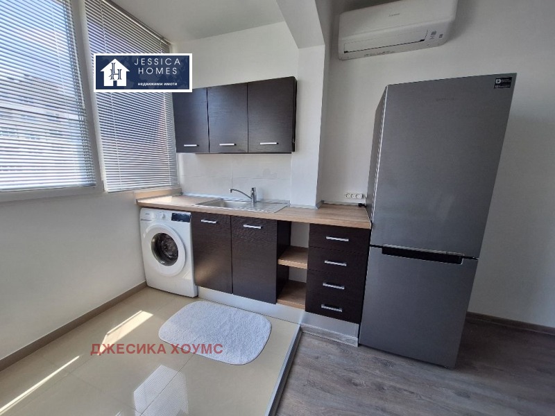 Te koop  1 slaapkamer Sofia , Ovtsja kupel 1 , 48 m² | 78930842 - afbeelding [4]