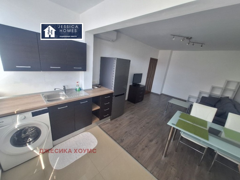 Te koop  1 slaapkamer Sofia , Ovtsja kupel 1 , 48 m² | 78930842 - afbeelding [3]
