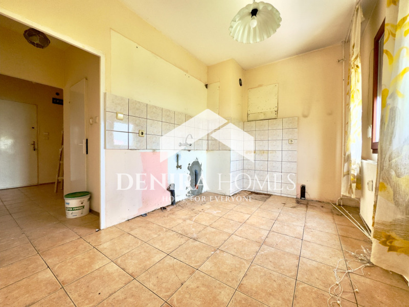 Продаја  1 спаваћа соба Софија , Дарвеница , 45 м2 | 46017558 - слика [4]