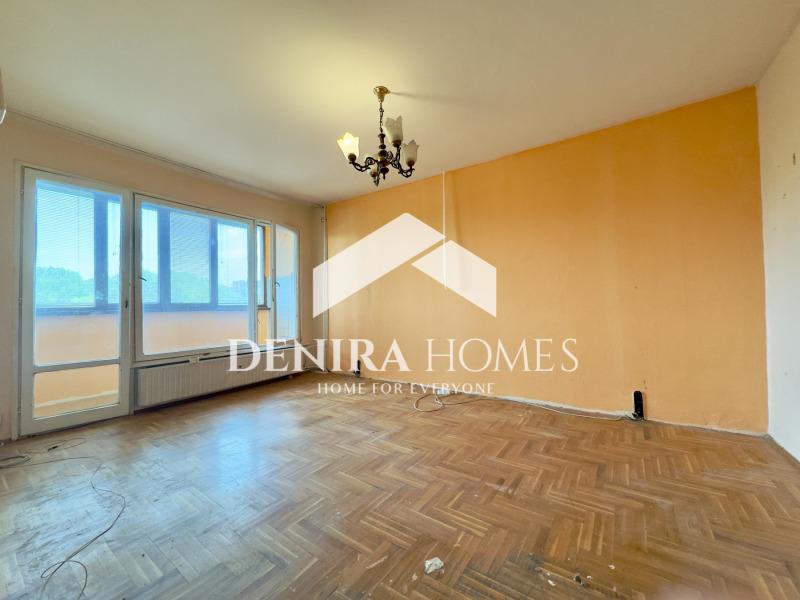 Продаја  1 спаваћа соба Софија , Дарвеница , 45 м2 | 46017558
