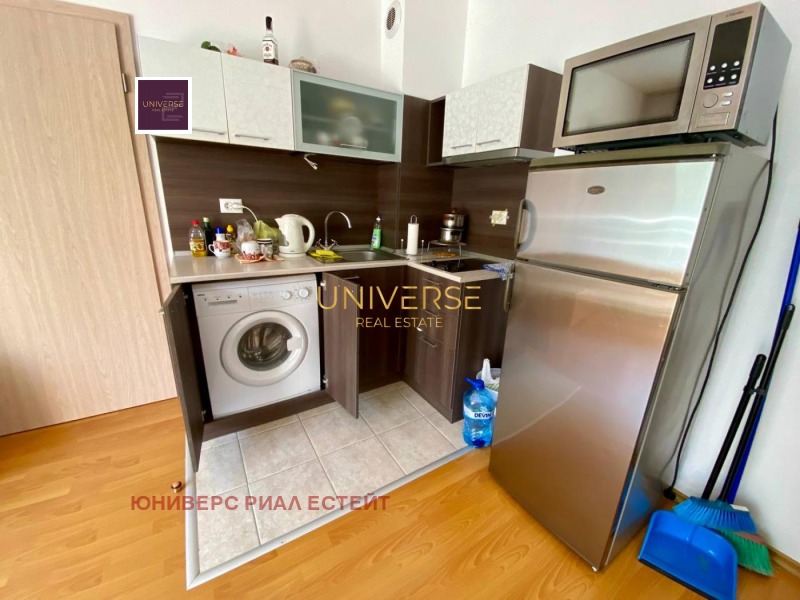 Продается  1 спальня область Бургас , к.к. Слънчев бряг , 53 кв.м | 64164218 - изображение [5]