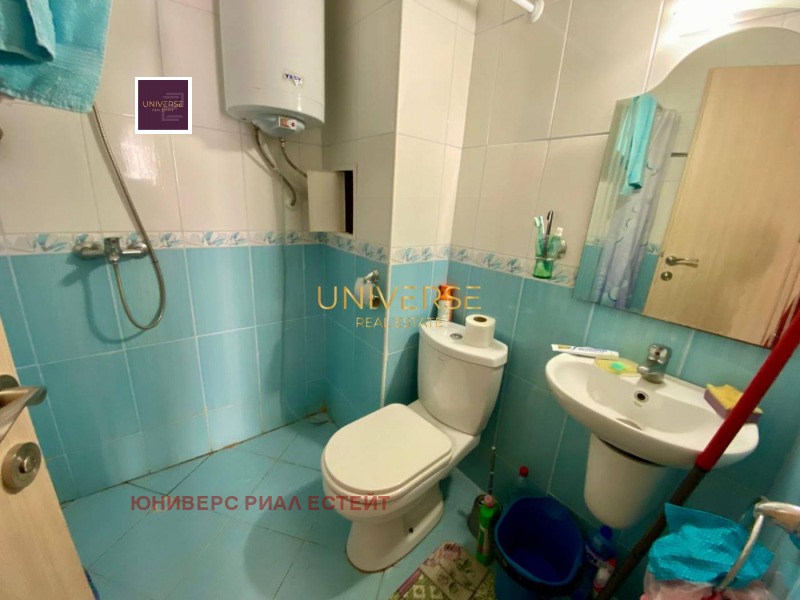 Продается  1 спальня область Бургас , к.к. Слънчев бряг , 53 кв.м | 64164218 - изображение [14]