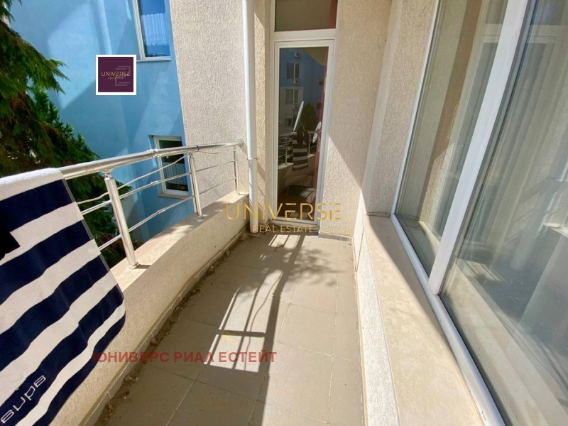 Продается  1 спальня область Бургас , к.к. Слънчев бряг , 53 кв.м | 64164218 - изображение [17]