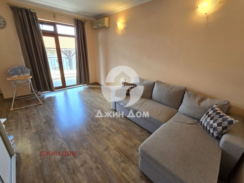 Продава  2-стаен област Бургас , с. Равда , 80 кв.м | 66530823