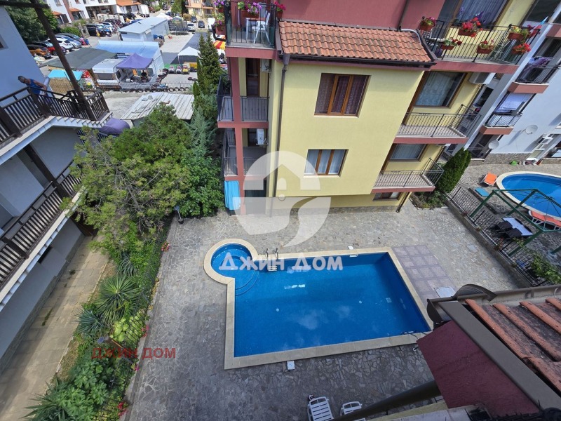 Продава  2-стаен област Бургас , с. Равда , 80 кв.м | 66530823 - изображение [13]