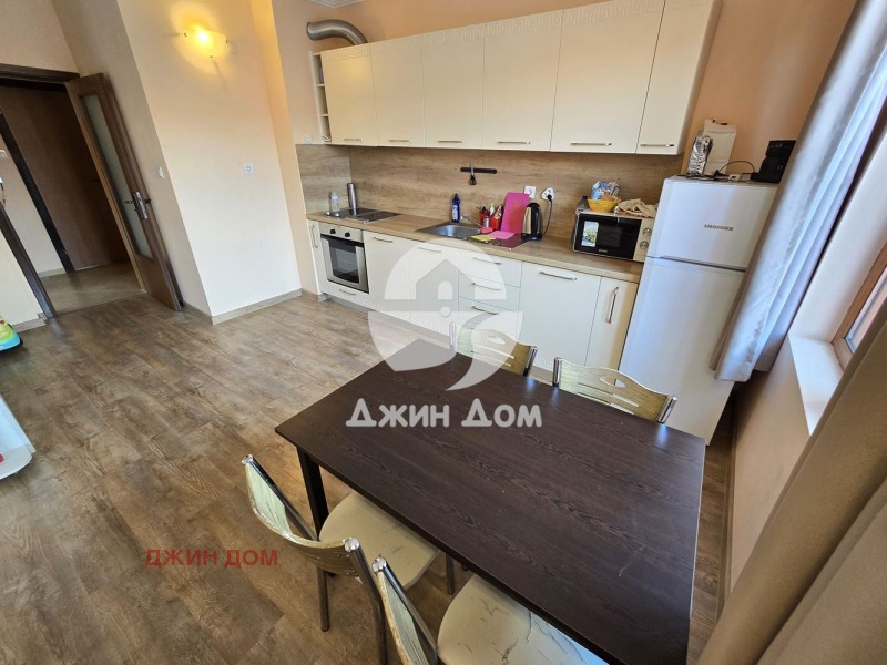 Продава  2-стаен област Бургас , с. Равда , 80 кв.м | 66530823 - изображение [5]