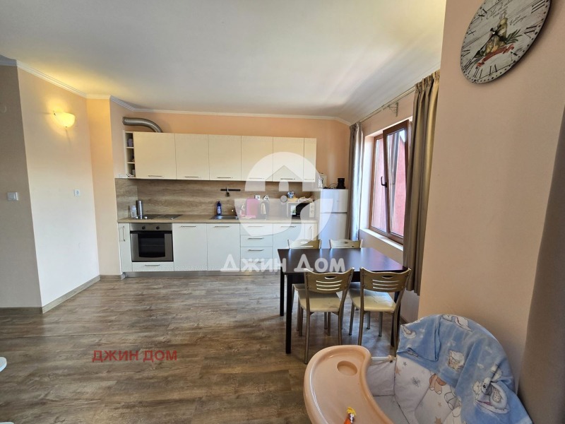 Продава  2-стаен област Бургас , с. Равда , 80 кв.м | 66530823 - изображение [4]