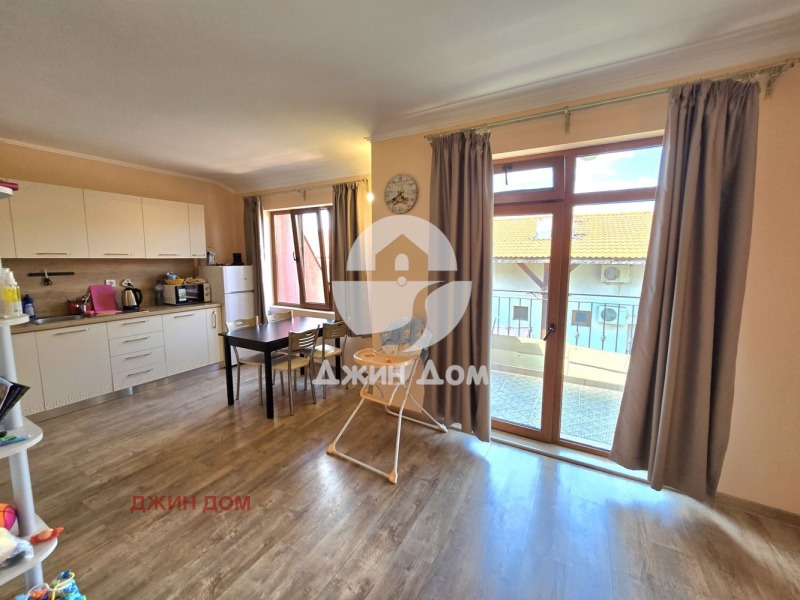 Продава  2-стаен област Бургас , с. Равда , 80 кв.м | 66530823 - изображение [2]