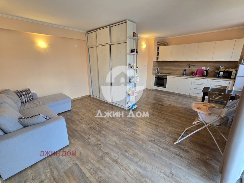 Продава  2-стаен област Бургас , с. Равда , 80 кв.м | 66530823 - изображение [3]