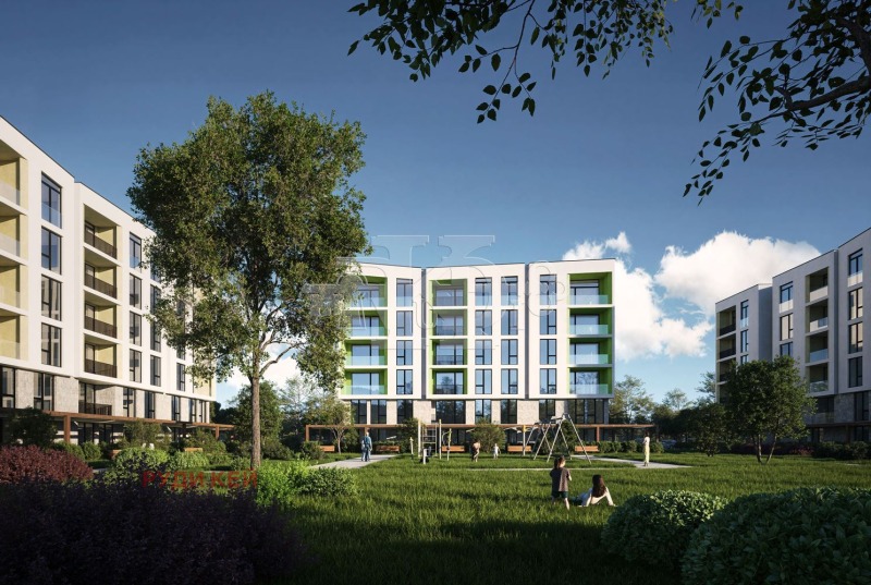 Продава 2-СТАЕН, град Варна, Галата • 110000 € / 215141.30 лв. • 36917600 1