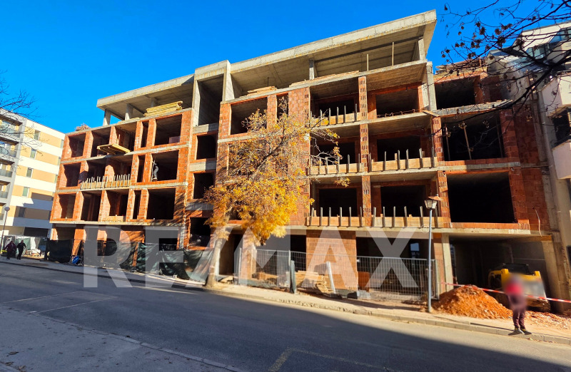 Til salg  1 soveværelse Plovdiv , Yuzhen , 72 kvm | 81880542 - billede [4]