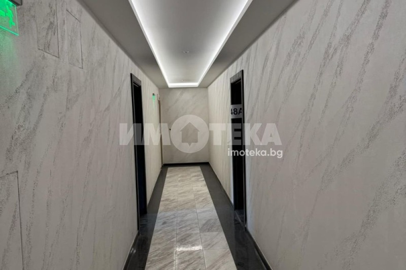 Продава 2-СТАЕН, гр. София, Малинова долина, снимка 2 - Апартаменти - 53413508