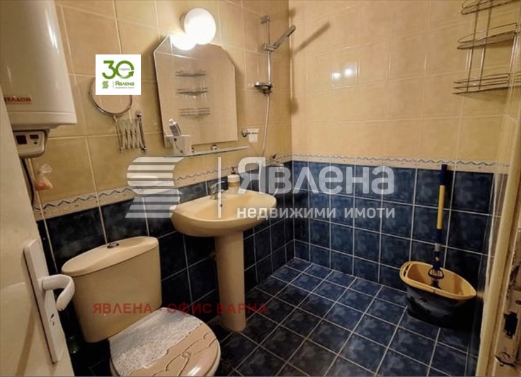 Продава 2-СТАЕН, гр. Варна, Възраждане 1, снимка 6 - Апартаменти - 54974829