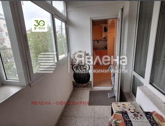 Продава 2-СТАЕН, гр. Варна, Възраждане 1, снимка 5 - Апартаменти - 54974829