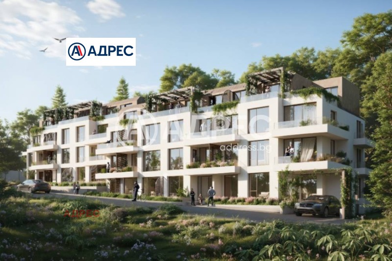 Na prodej  2 ložnice Varna , m-t Alen mak , 74 m2 | 77852772