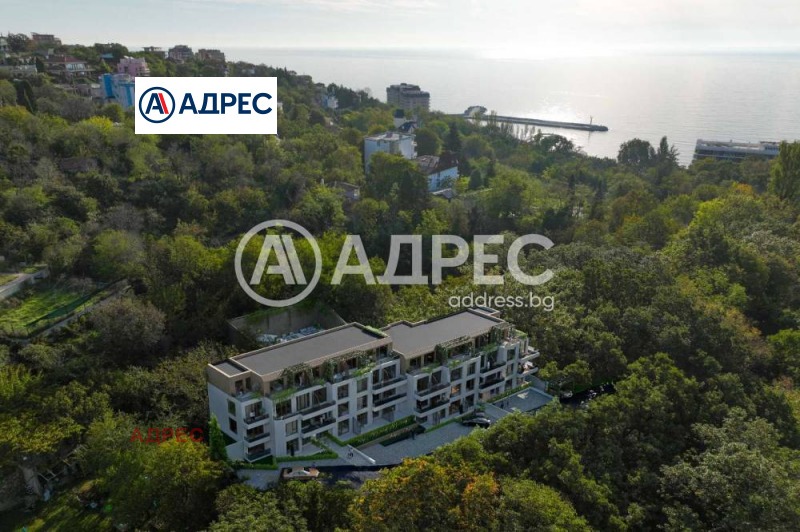 Na prodej  2 ložnice Varna , m-t Alen mak , 74 m2 | 77852772 - obraz [7]