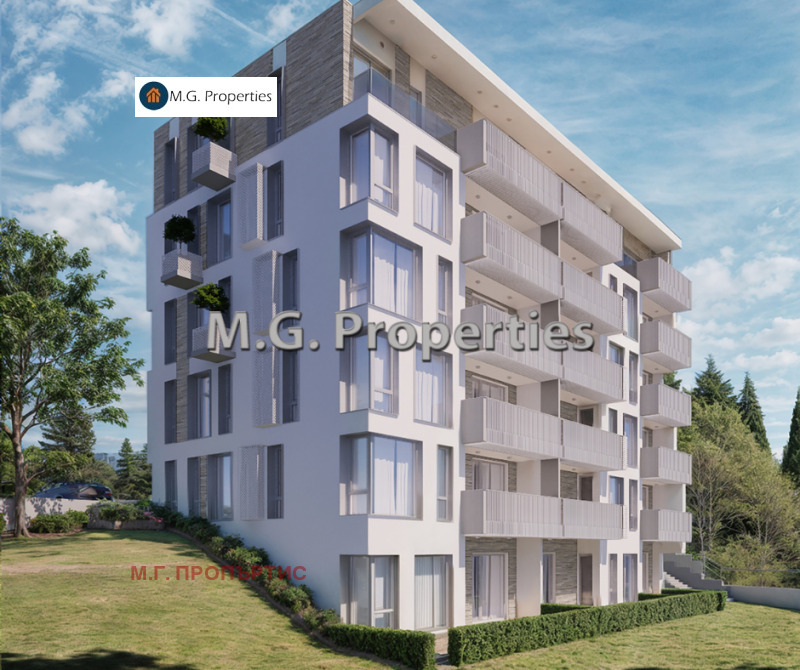 À vendre  2 chambres Varna , m-t Alen mak , 103 m² | 13896158 - image [4]