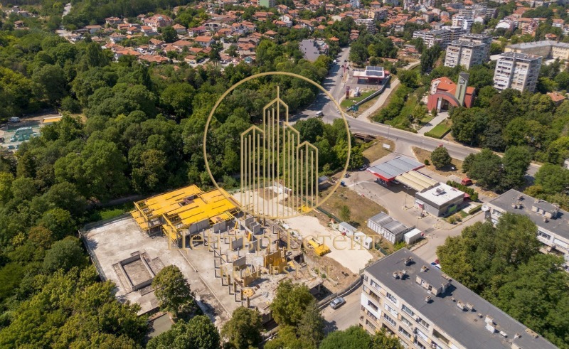 Te koop  2 slaapkamers Pleven , Mara Dentsjeva , 116 m² | 66396063 - afbeelding [9]
