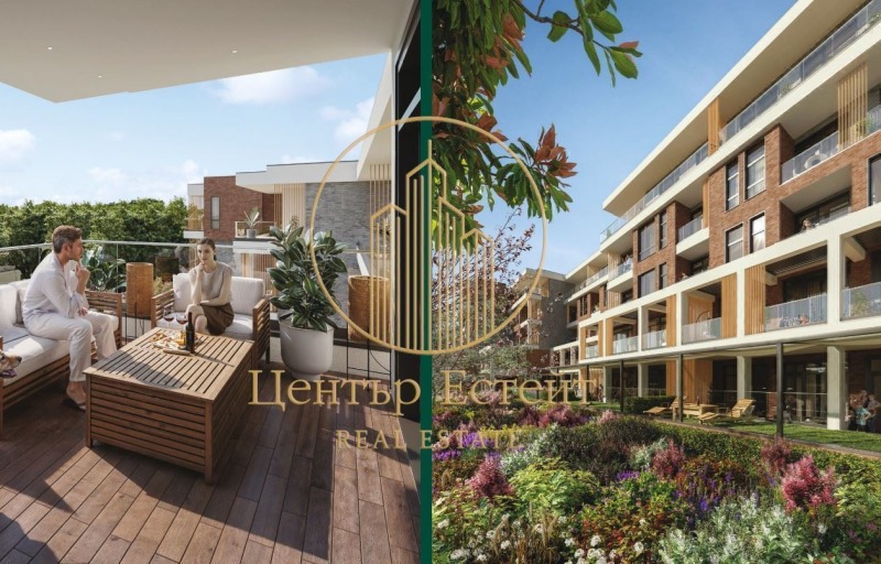 Te koop  2 slaapkamers Pleven , Mara Dentsjeva , 116 m² | 66396063 - afbeelding [5]