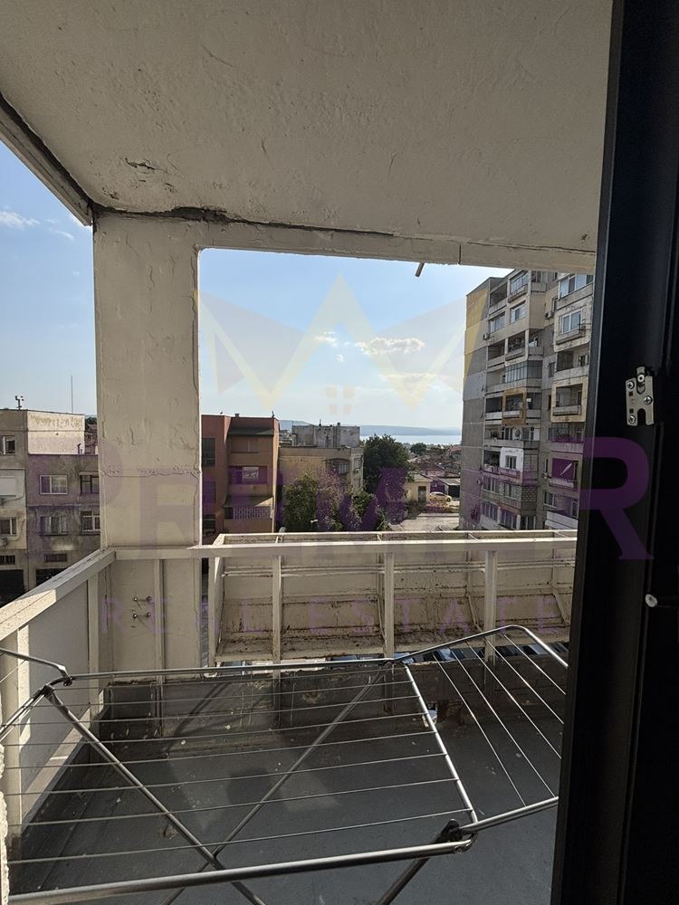 Продаја  2 спаваће собе Варна , Автогара , 73 м2 | 98209098 - слика [5]