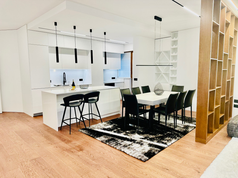 Продава 3-СТАЕН, гр. София, Изток, снимка 5 - Апартаменти - 52519489