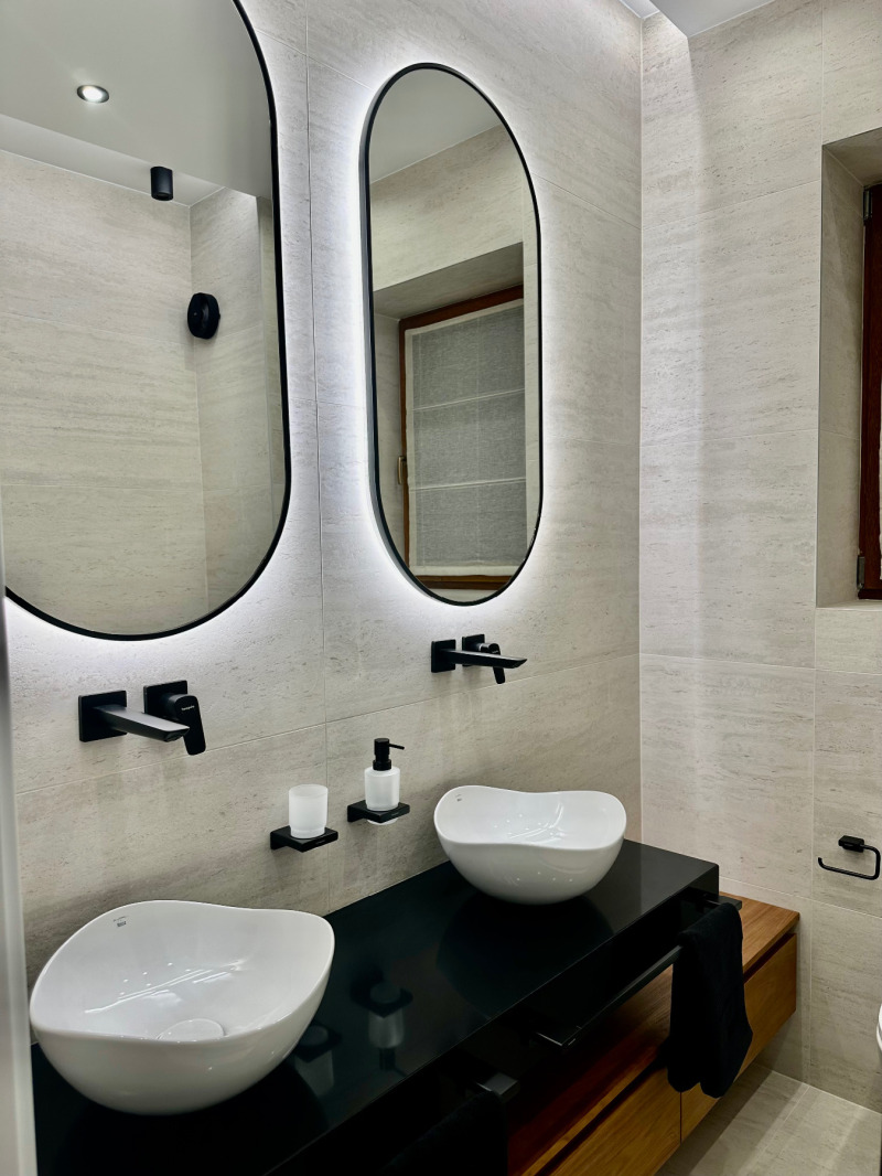 Продава 3-СТАЕН, гр. София, Изток, снимка 14 - Апартаменти - 52519489