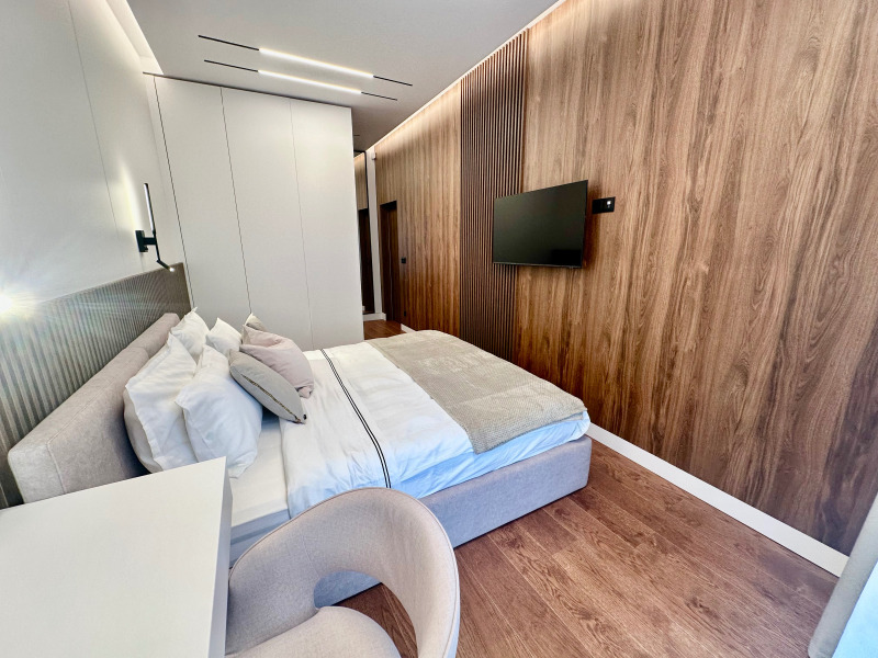 Продава 3-СТАЕН, гр. София, Изток, снимка 9 - Апартаменти - 52519489