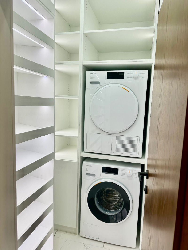 Продава 3-СТАЕН, гр. София, Изток, снимка 16 - Апартаменти - 52519489