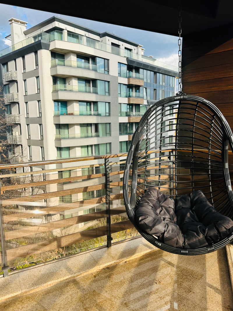 Продава 3-СТАЕН, гр. София, Изток, снимка 6 - Апартаменти - 52519489