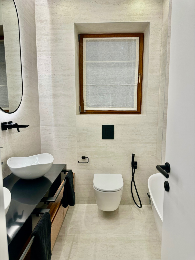 Продава 3-СТАЕН, гр. София, Изток, снимка 13 - Апартаменти - 52519489