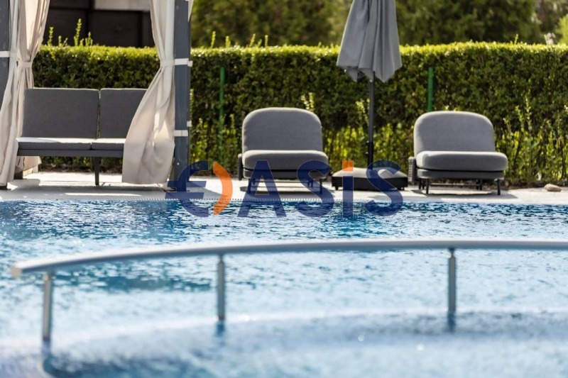 Продава 3-СТАЕН, к.к. Слънчев бряг, област Бургас, снимка 7 - Апартаменти - 52530257