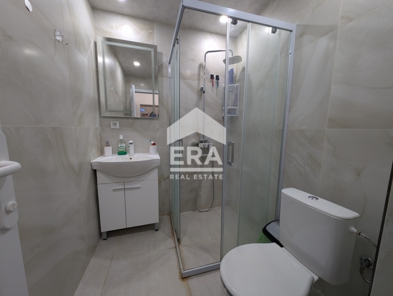 Продава 3-СТАЕН, гр. Шумен, Боян Българанов 2, снимка 7 - Апартаменти - 55800418