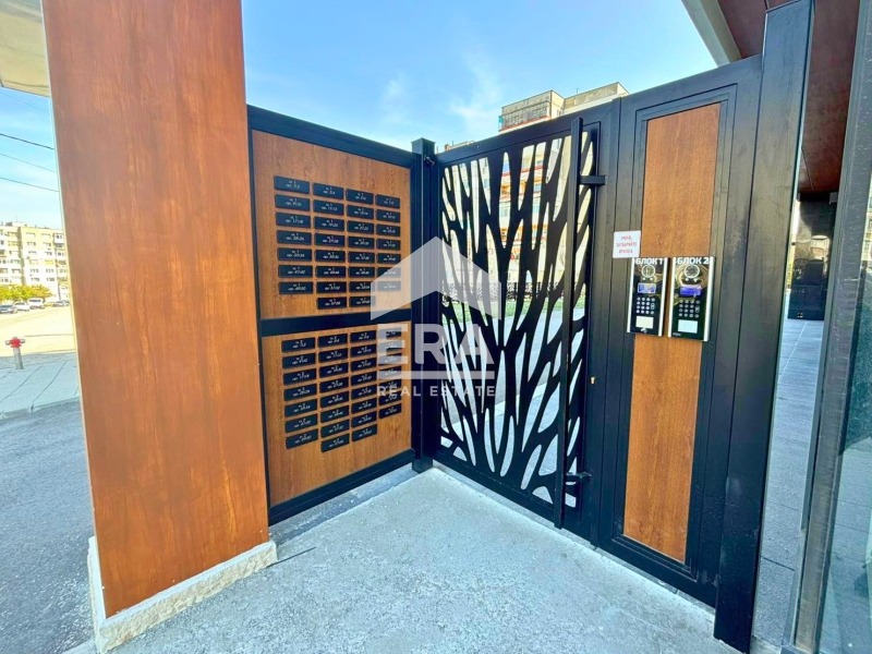 Продава 3-СТАЕН, гр. Шумен, Боян Българанов 2, снимка 13 - Апартаменти - 55800418