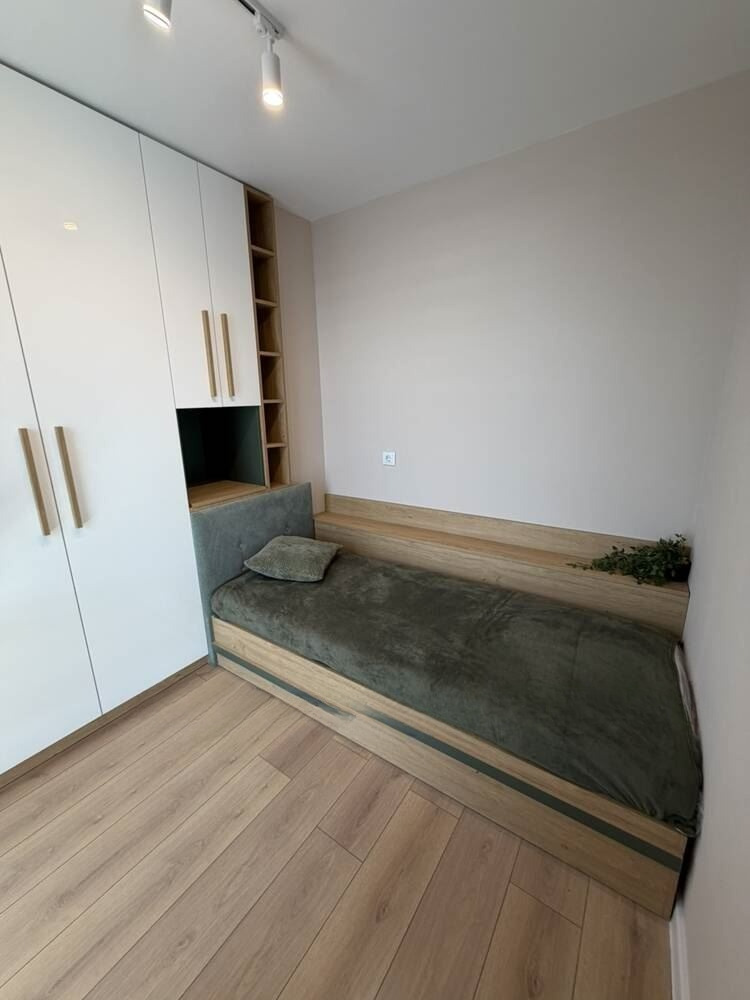 Продава 3-СТАЕН, гр. Пловдив, Южен, снимка 6 - Апартаменти - 56288769