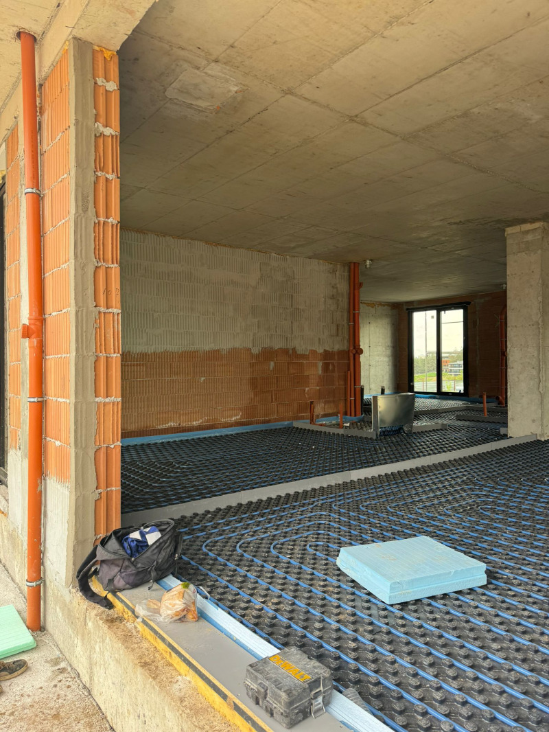 Te koop  3 slaapkamers Sofia , m-t Kambanite , 209 m² | 92119590 - afbeelding [12]