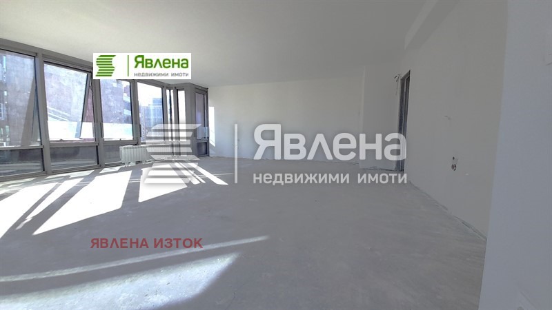 Продава 4-СТАЕН, гр. София, Манастирски ливади, снимка 3 - Апартаменти - 54479552