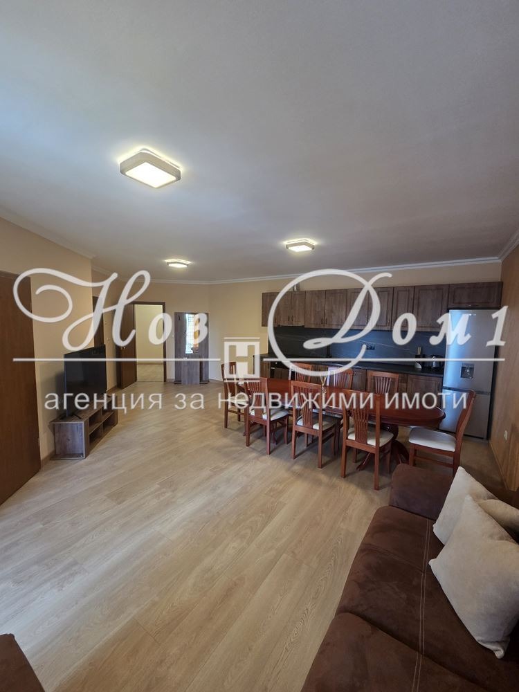 Продава МНОГОСТАЕН, гр. Варна, к.к. Св.Св. Константин и Елена, снимка 4 - Апартаменти - 55528176
