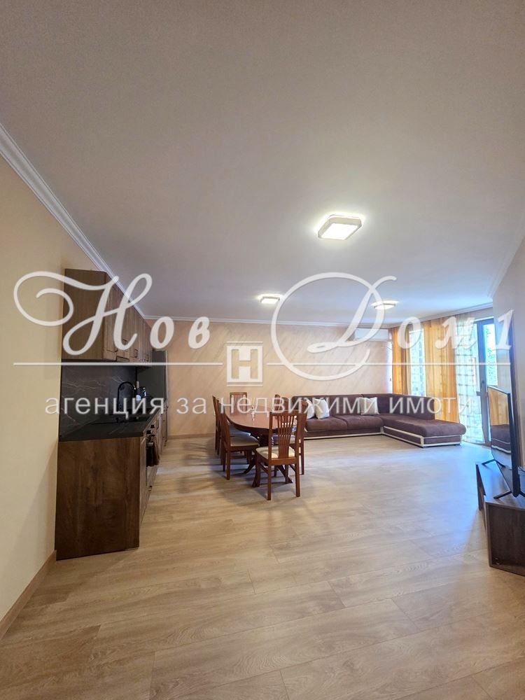 Продава МНОГОСТАЕН, гр. Варна, к.к. Св.Св. Константин и Елена, снимка 3 - Апартаменти - 55528176