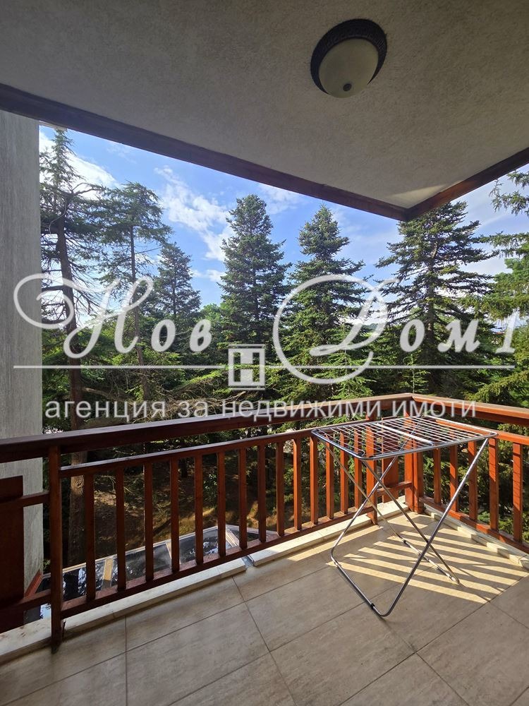 Продава МНОГОСТАЕН, гр. Варна, к.к. Св.Св. Константин и Елена, снимка 11 - Апартаменти - 55528176