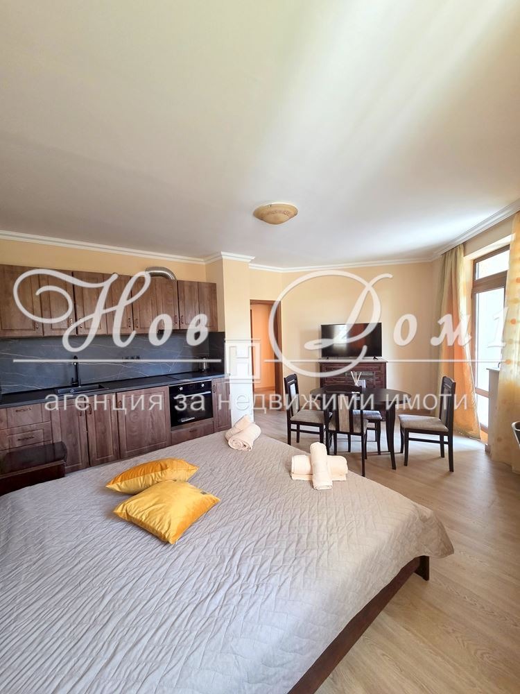 Продава МНОГОСТАЕН, гр. Варна, к.к. Св.Св. Константин и Елена, снимка 8 - Апартаменти - 55528176