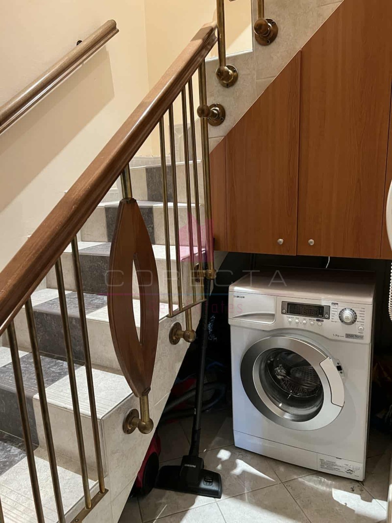 Продава МЕЗОНЕТ, гр. Русе, Ялта, снимка 11 - Апартаменти - 52210588