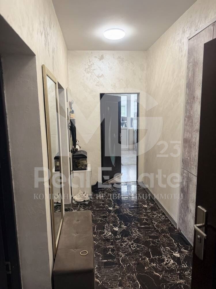 Продава ЕТАЖ ОТ КЪЩА, гр. Пловдив, Кючук Париж, снимка 9 - Етаж от къща - 54593252