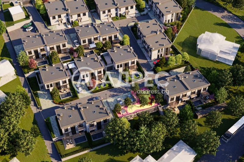 Продава КЪЩА, с. Рударци, област Перник, снимка 3 - Къщи - 48280118