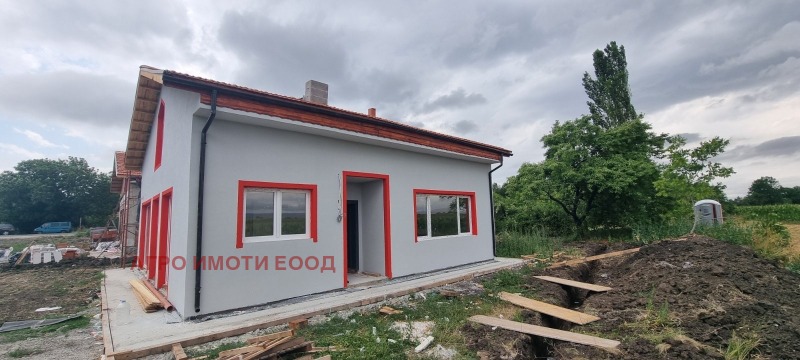 Na prodej  Dům oblast Sofia , Cherakovo , 100 m2 | 90397010 - obraz [2]