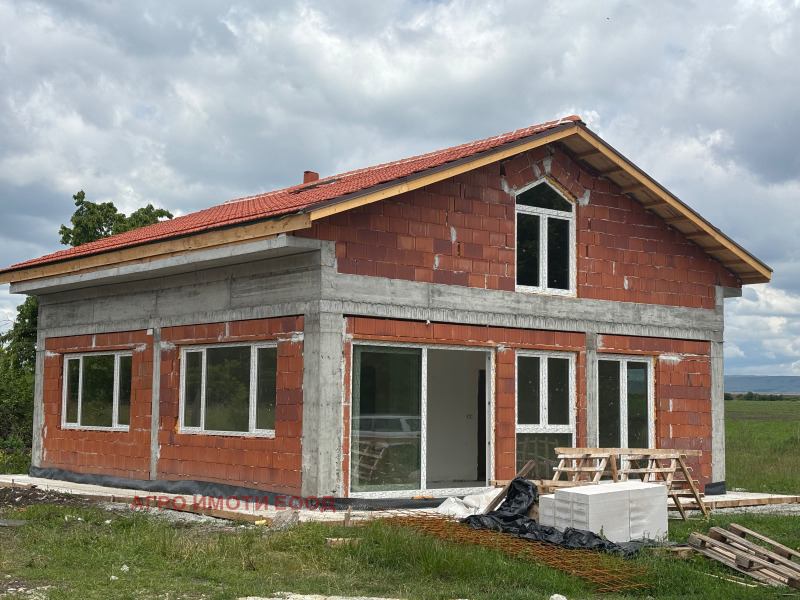 Til salg  Hus region Sofia , Herakovo , 100 kvm | 69748180