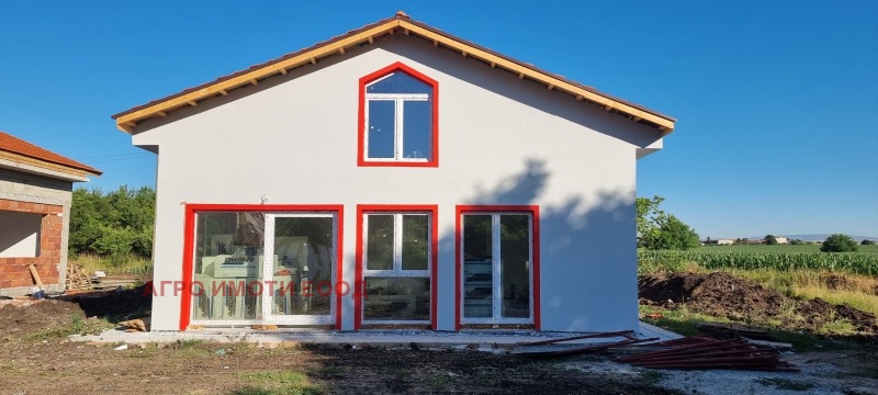 Продаја  Кућа регион Софиа , Хераково , 170 м2 | 63282778 - слика [3]
