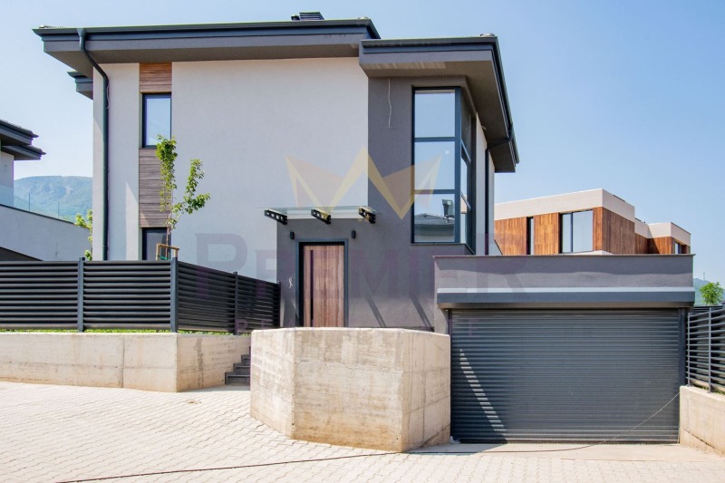 Продава  Къща град София , Драгалевци , 313 кв.м | 37517036